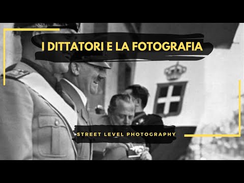 DICTATORS AND PHOTOGRAPHY (feat. @Nu Post) [IT - sub EN]