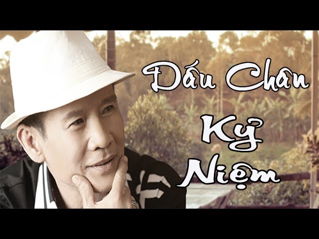 Dấu Chân Kỷ Niệm [ TUẤN VŨ ] class=