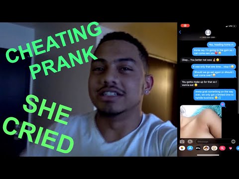 cheating-on-my-pregnant-girlfriend-prank!!/she-cried!!