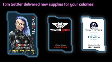 Contracts and contract opening: Lifetime value!