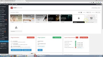 Maximum Base Theme Installation