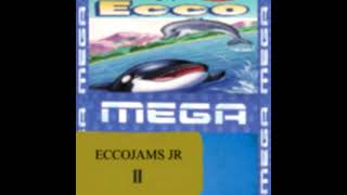 James Oko's Eccojams Jr Vol. 2 [FULL ALBUM]