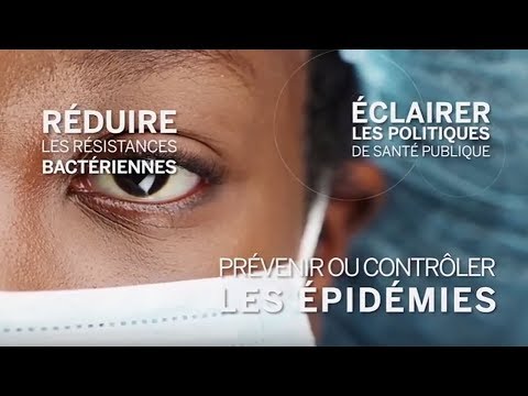 50 ans de lutte contre les maladies infectieuses 1967 - 2017 50 ans de lutte contre les maladies infectieuses 1967 - 2017