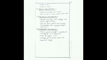 B Ed 1st sem practicum/Course 1.1.1/various age group children(eng)