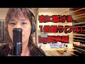 「夜に駆ける」 (cover.) / 両声類が一人で歌ってみた