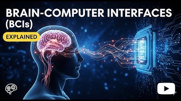 Brain Computer Interfaces BCIs Explained
