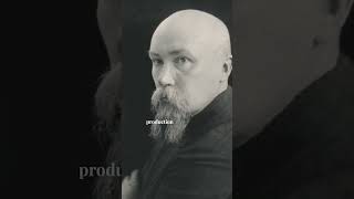 The Snow Maiden ❄️ - Biography of Nicholas Roerich, America, Episode 25.