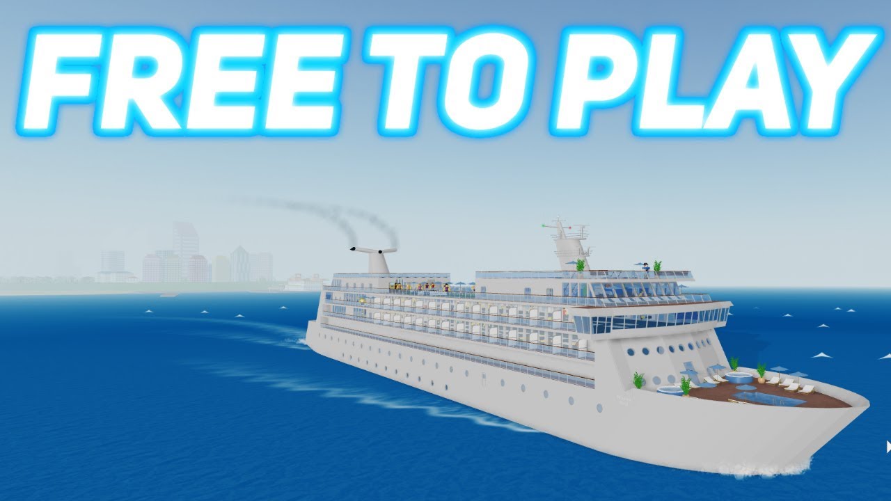 Best Ship Free To Play Roblox Cruise Ship Tycoon Youtube - cruise ship tycoon roblox script