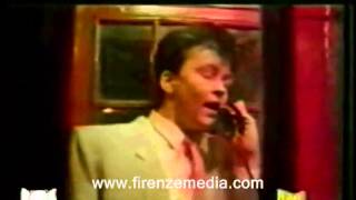 Videomusic - VJ Clive Griffiths introducing videos 1984