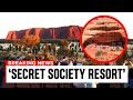 SECRET Locations Around The World Tourists ACCIDENTALLY Found!