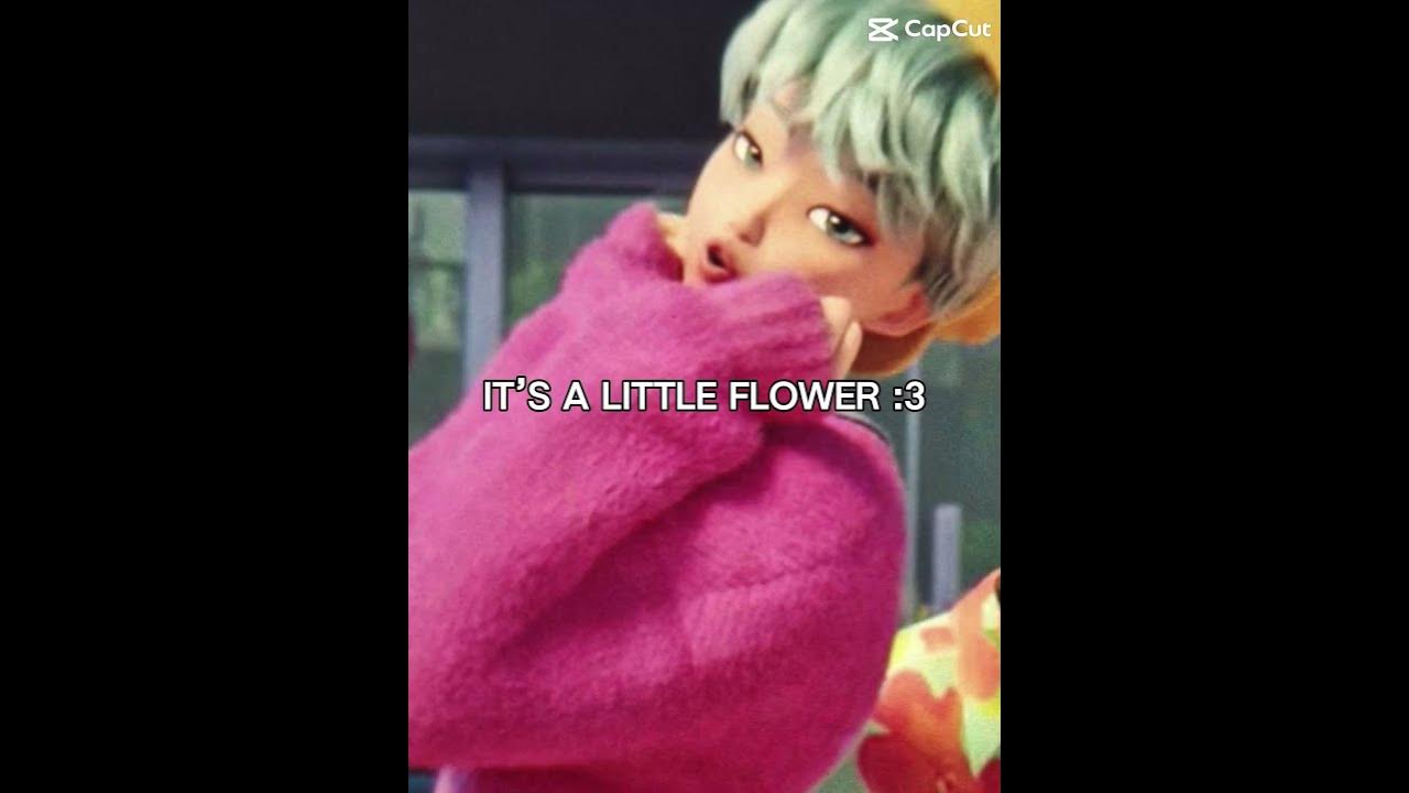BABY SAJA #kpopdemonhunters