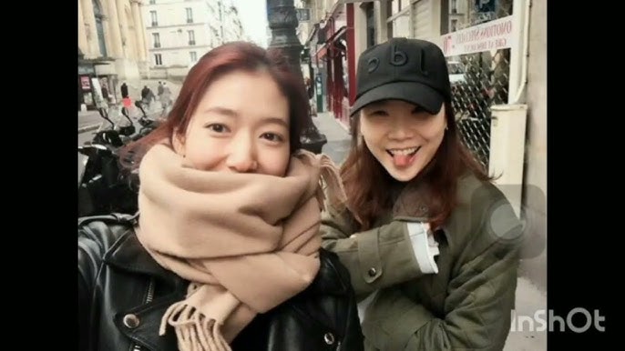 Park Shin Hye - 박신혜