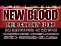 IWS New blood There can only be one: Riot Ricci vs Cam Ace