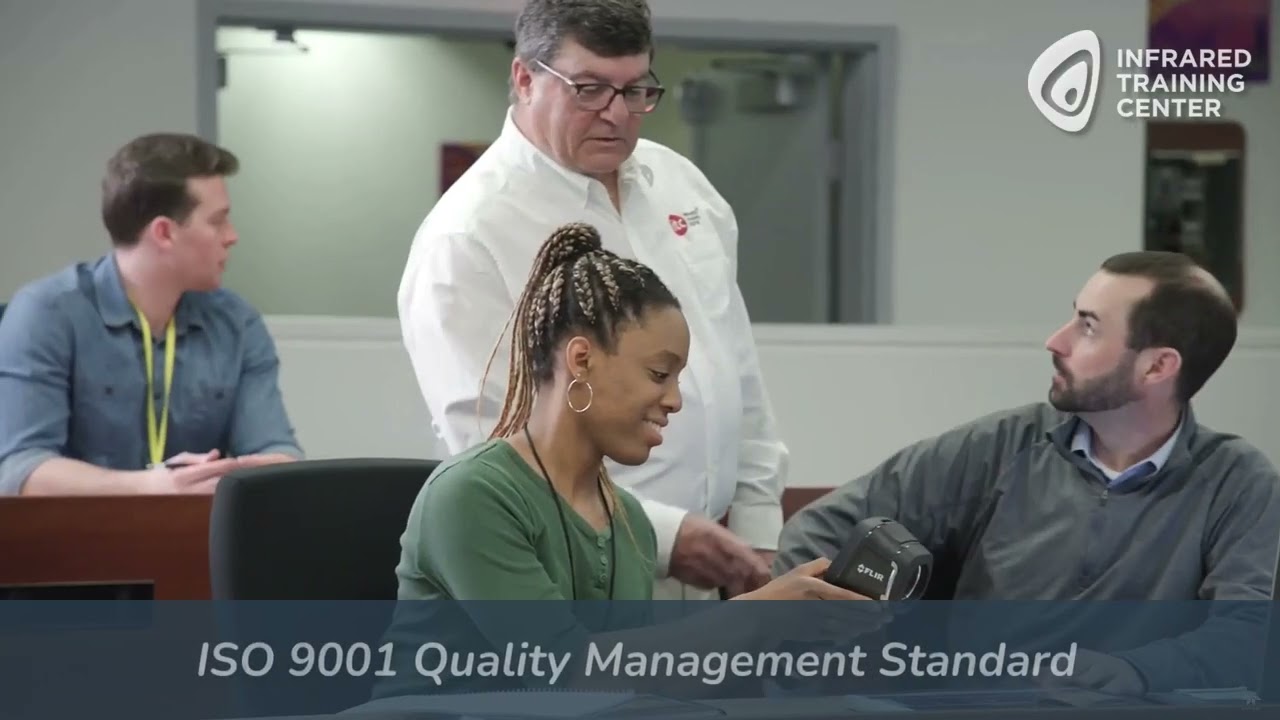 Level I Certification Training