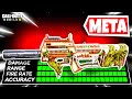 BEST CBR4 Gunsmith/Loadout | No Recoil Fast ADS | CBR4 Attachments COD Mobile Season 11