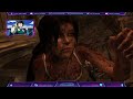 Estamos perdidas!! - Tomb raider #1
