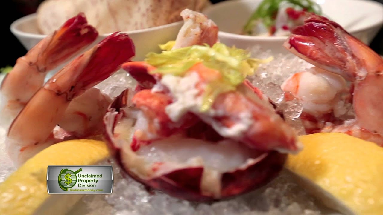 Boston Chops Review YouTube