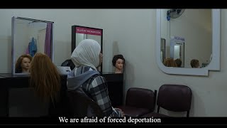 Health Workers The Trailer
