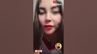 Routines ✨Bigo Live Barbar cewek cantik montok pamer melon besar part 2 #routines #vlog