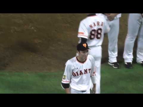 2015最終戦セレモニー