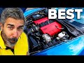 5 UNSTOPPABLE Cars With Engines That Won't DIE