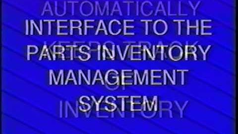 EMS: Equipment Management Systems Vehicle Fleet Management