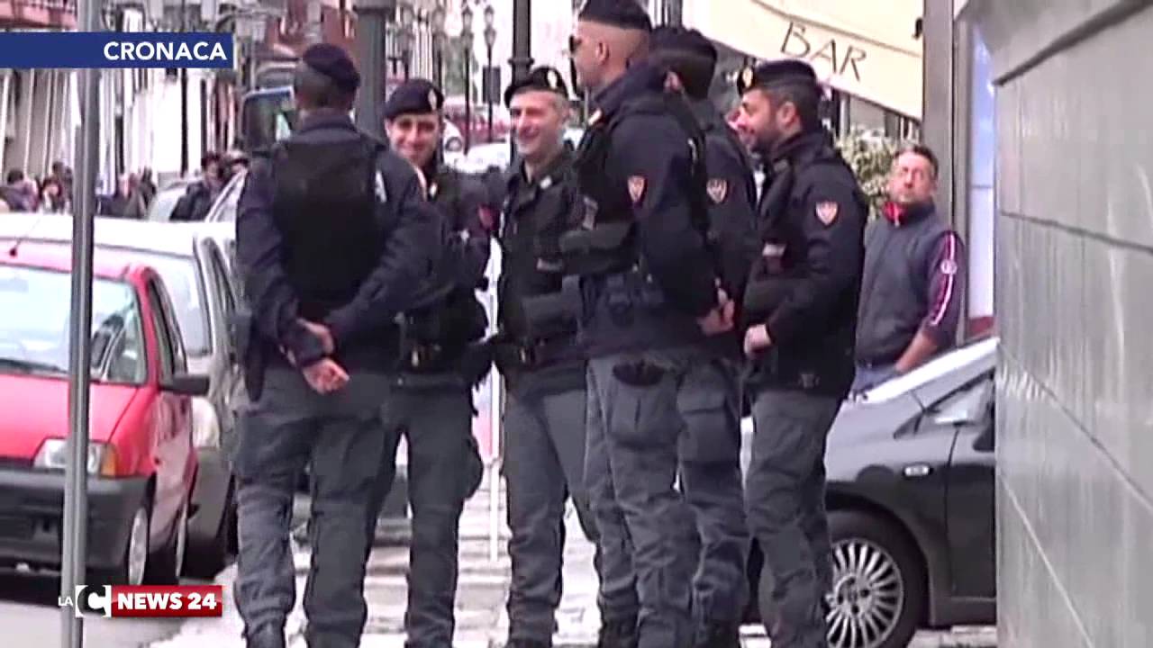 Terrorismo, attenzione su Sellia Marina