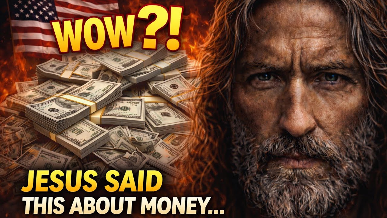 Don’t Skip This Message ‼️ Blessings Are At Stake | God Words 