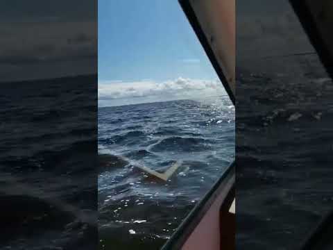 Поход Белое море