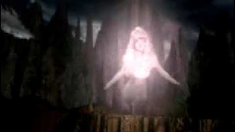 Stonekeep INTRO MOVIE