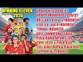 BARU!!! WINNING ELEVEN 2012 MOD 2026| NEW UPDATE FULL TRANSFERS & KITS 2026/27| GRAFIK HD OFFLINE