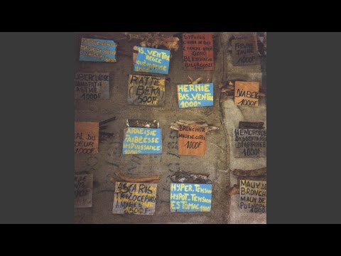 Nye Kuam Kubula Feat Albert Nkibi Louissialala De La Poussière