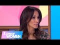 Are We a Nation of Being Trapped in Unhappy Marriages? | Loose Women