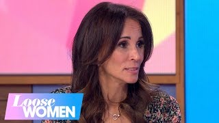 Are We a Nation of Being Trapped in Unhappy Marriages? | Loose Women
