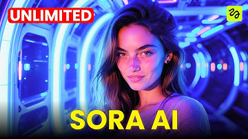 Unlimited & Unrestricted: How to Access Higgsfield Sora 2 Pro Worldwide