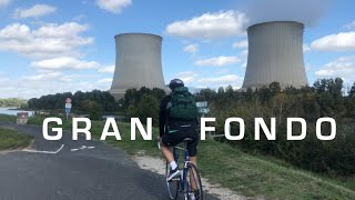 October Gran Fondo