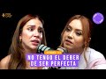 Vos pods el podcast ep123 no tengo el deber de ser perfecta con valentina lizcano