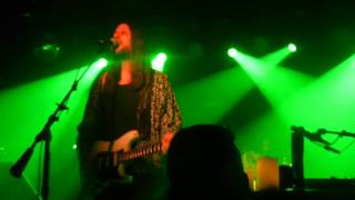 Miriam Montague - Jonathan Wilson - Moroccan Lounge - Los Angeles CA - Dec 23 2017