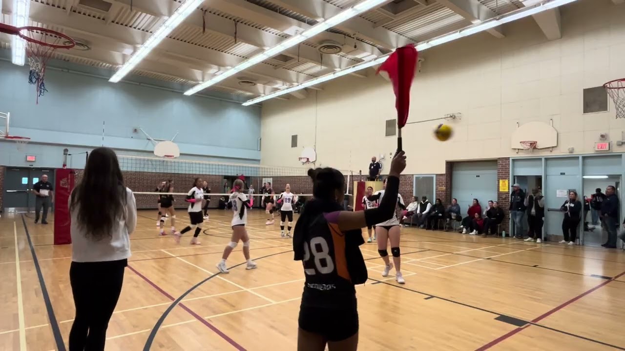 11 09 2025 Altitude Landslide vs Southern Shores Riptide Set 3