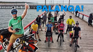 ĮVEIKĘ 450KM ŠVENČIAM VASARĄ | 4 IR 5 ŽYGIO DIENOS