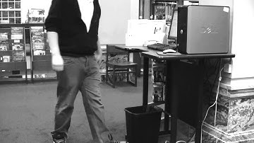 JMRL Big Read 2011 - The Maltese Falcon