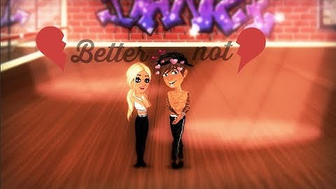 Better Not - MSP VERSION (1K SPECIAL)