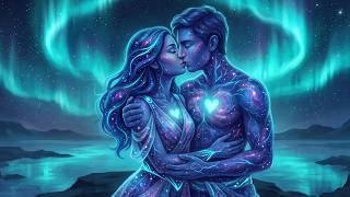 *Warning* (VERY STRONG) 99% The Person You Love Will Think Only Of You & Desire You 💖 528Hz9
