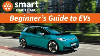 Beginner's guide to using an electric car - a quick summary