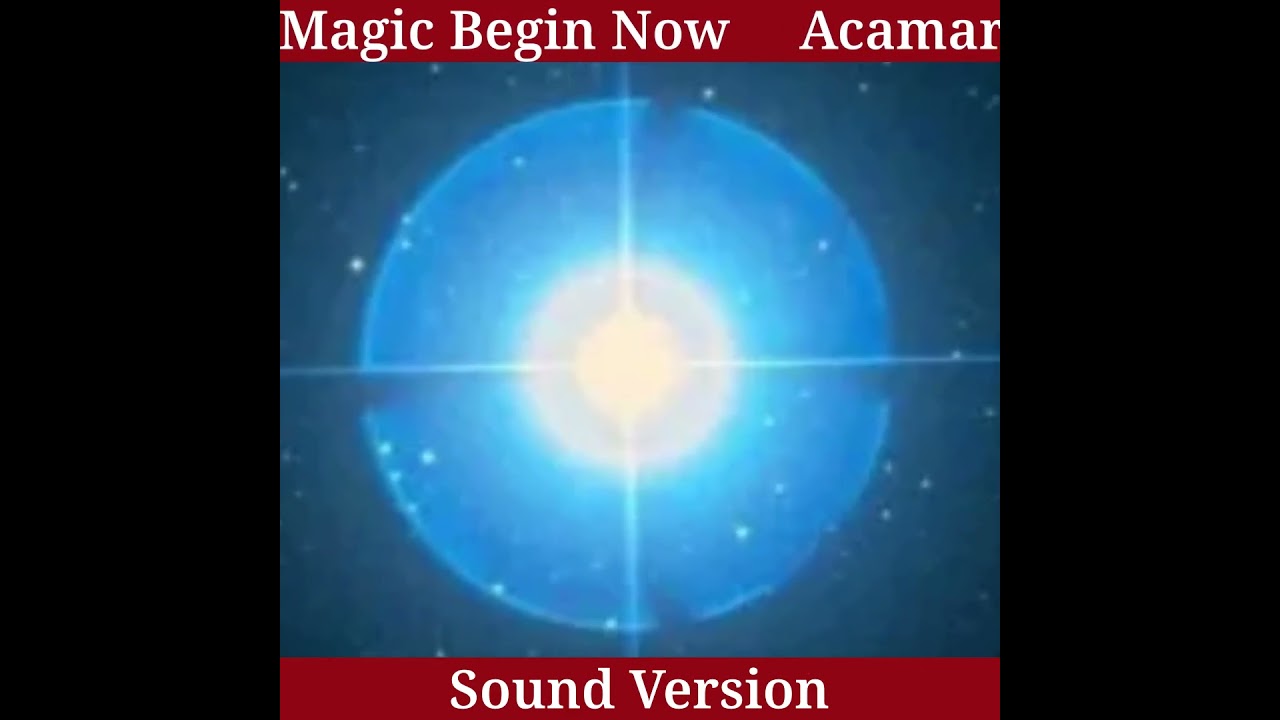 Acamar: The Celestial Gem of Eridanus 🌌 | Empower Your Spirit with Switch Words & Affirmations!