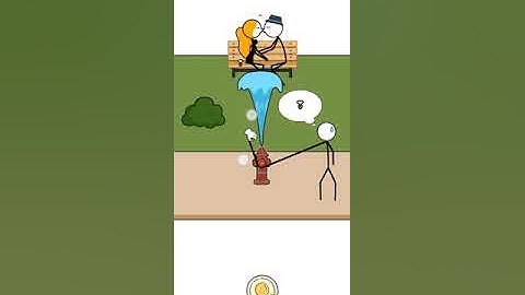 Thief Puzzle Level 8 | Android Ios Funny Walkthrough Gameplay | Thief Puzzle | Ashish Gaming