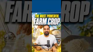 ₹150 की सब्ज़ी से ₹5,000 करोड़ का ग्लोबल एक्सपोर्ट! 😱 Guar Gum Business Case Study