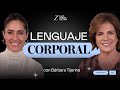 LENGUAJE SIN PALABRAS, ¿cómo nos comunicamos? | Bárbara Tijerina y Luz María Zetina