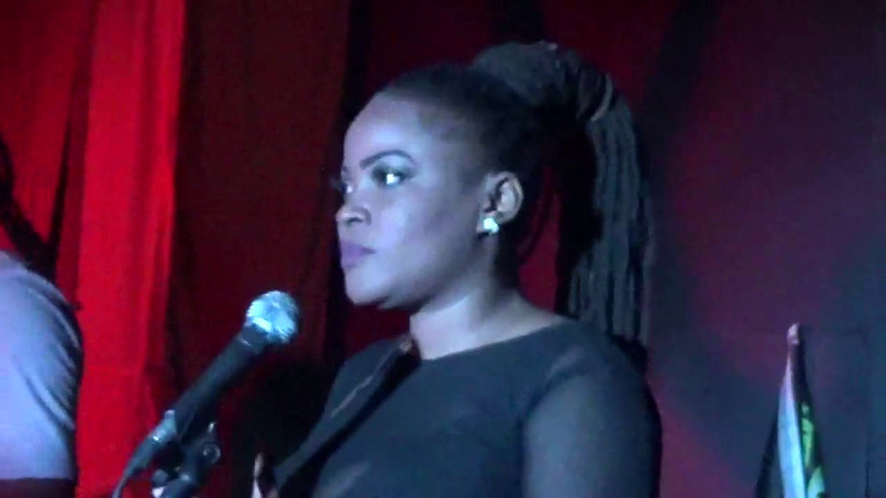 HAITIAN CREOLE REGGAE LIVE - YouTube