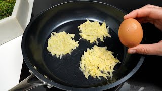 Better than french fries! Dinner is ready in 10 minutes!